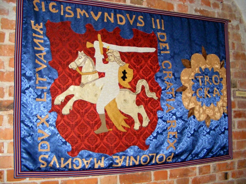 TRAKAI, AB. 050