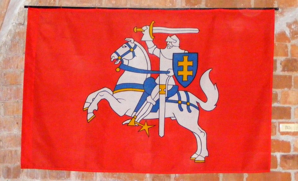 TRAKAI, AB. 053