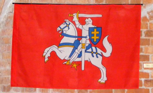 TRAKAI, AB. 053