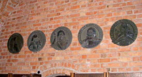 TRAKAI, AB. 017