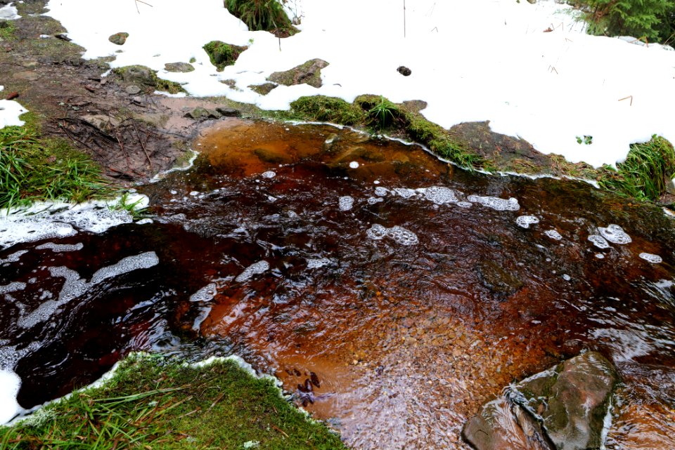 Trail from Stirnleshütte to Überzwercher Berghütte 2020-03-11 24