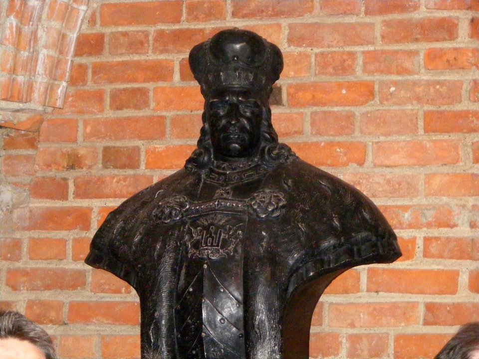 TRAKAI, AB. 012