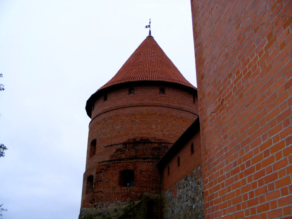 TRAKAI, AB. 008