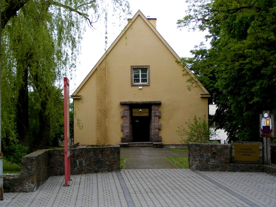 TRAKAI, AB. 002