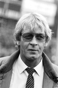 Trainer Bert Jacobs van Sparta, Bestanddeelnr 932-7603