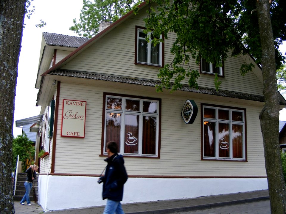 TRAKAI, AB. 004
