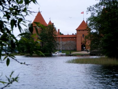 TRAKAI, AB. 006