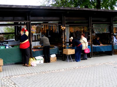 TRAKAI, AB. 005