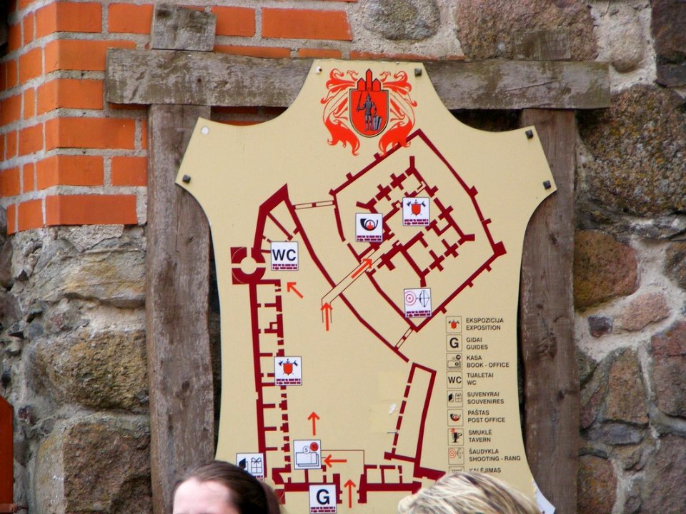 TRAKAI, AB. 013