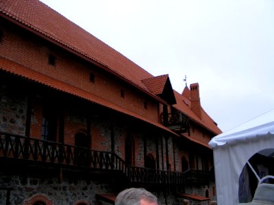TRAKAI, AB. 010