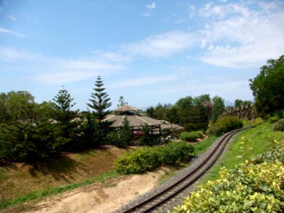 Train china 4