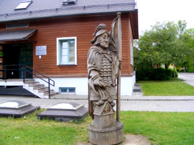 TRAKAI, AB. 001