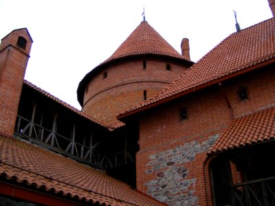 TRAKAI, AB. 011