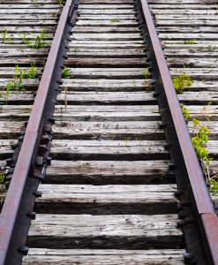 Train Tracks (211855873)