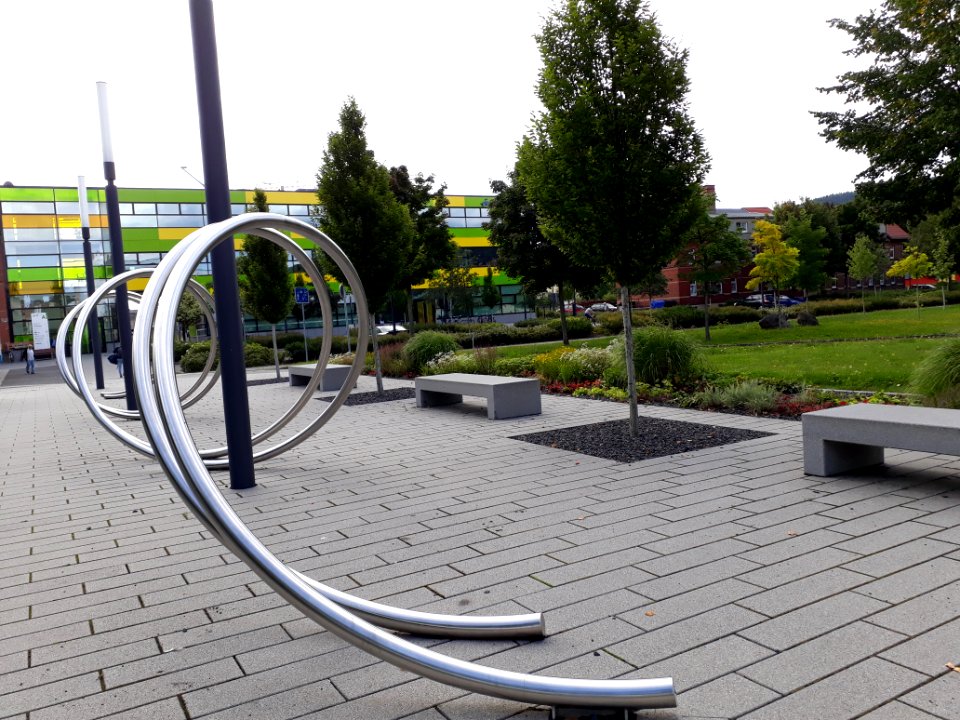 Train station Ilmenau 4