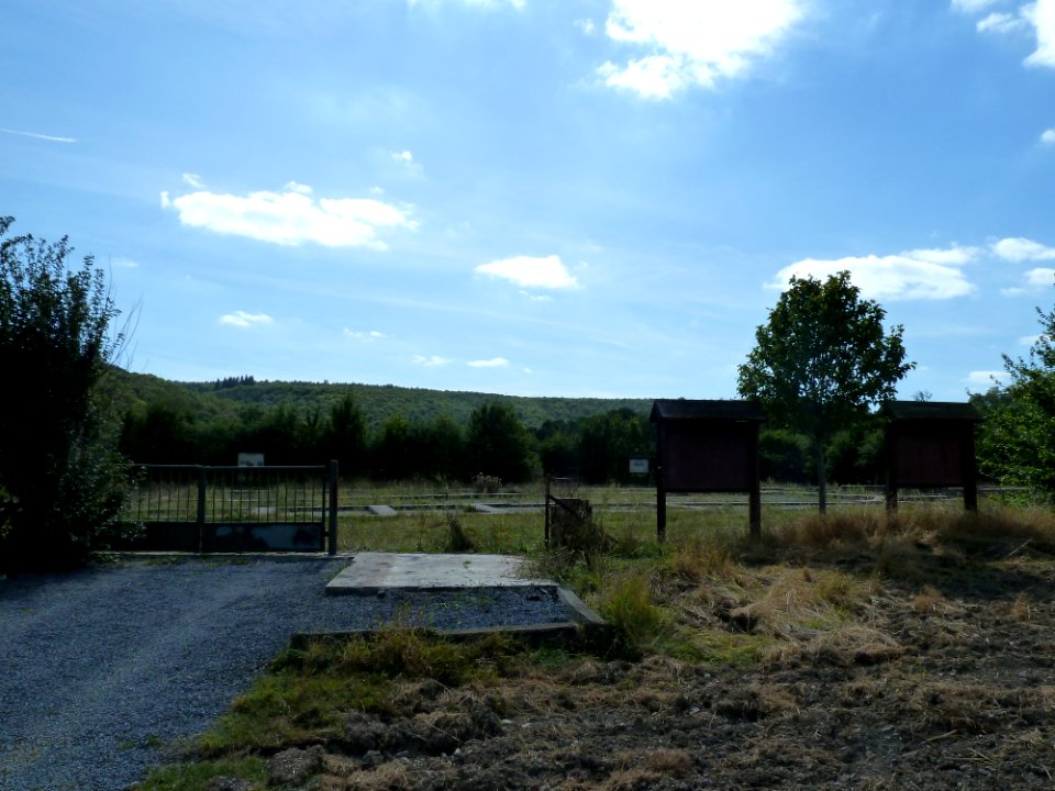 Treignes-Romeinse villa (10)