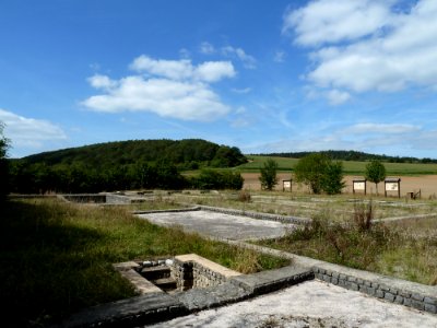 Treignes-Romeinse villa (9)