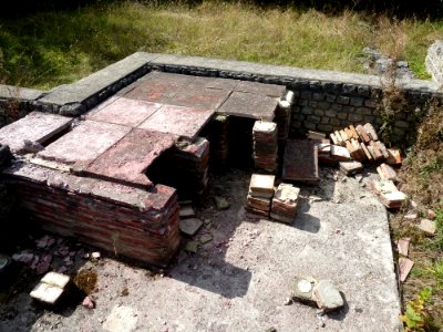 Treignes-Romeinse villa (6)
