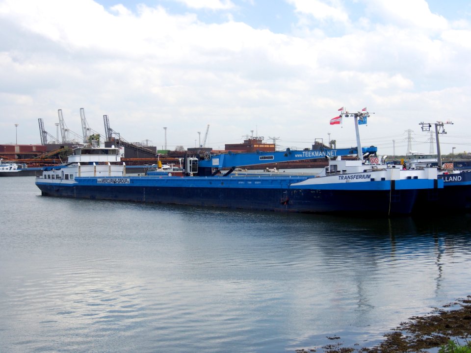 Transferium, ENI 02332771