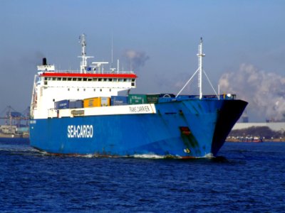Trans Carrier p3 15feb2008 IJmuiden