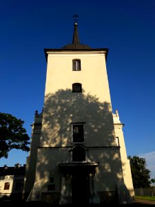 Transfiguration Orthodox Church in Lublin 01