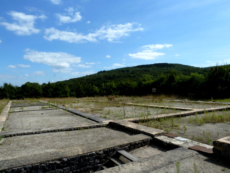 Treignes-Romeinse villa (5)