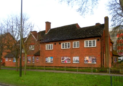 Tree House, 103 High Street, Crawley
