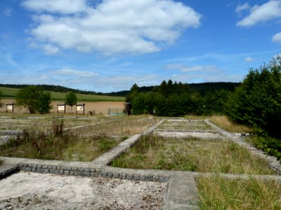 Treignes-Romeinse villa (8)