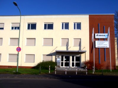 Transbest Offenbach