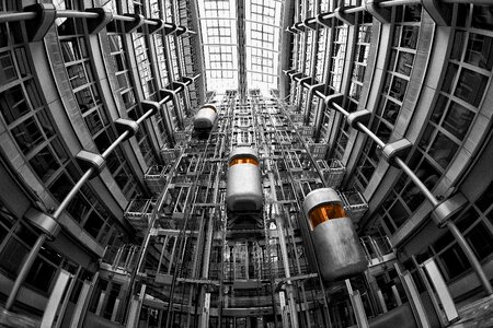 Interior berlin color key
