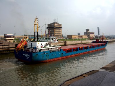 Translontano IMO 9199385, pic10
