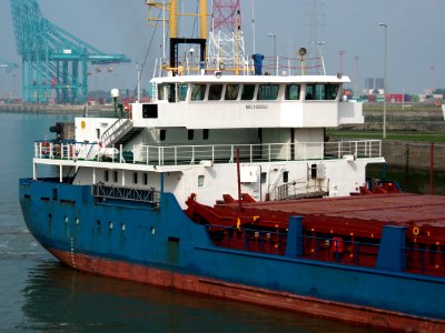 Translontano IMO 9199385, pic 9