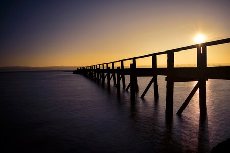 Forth coast scotland photo