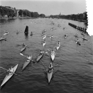 Traversee d'Amsterdam, Bestanddeelnr 907-8631