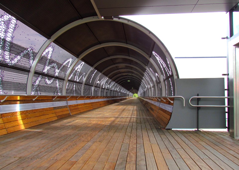 Traverse Hilversum Noord - Media Park