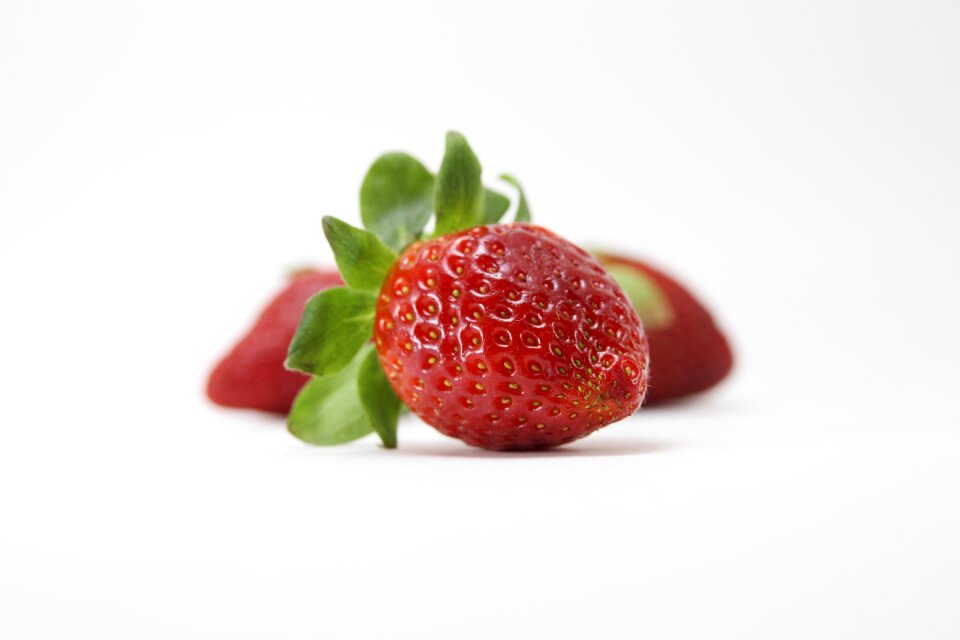 Healthy fresh vegetarian
