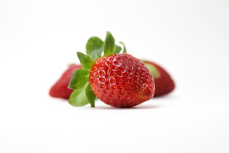 Healthy fresh vegetarian
