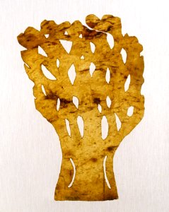 Tree, Ravana Chhaya, Orissa, India - Museu do Oriente - Lisbon, Portugal - DSC06718