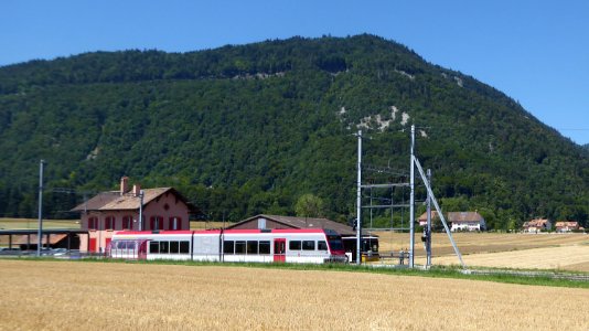 Travys Be 2-6 Vuiteboeuf