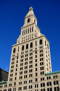 Travelers Tower - Hartford, CT - DSC04888