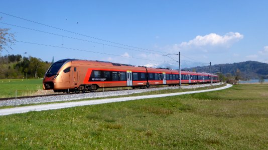 Traverso Bollingen - Wurmsbach