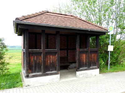 Traun, Schmieritz 9