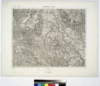 Trautenau und Politz. NYPL1226273