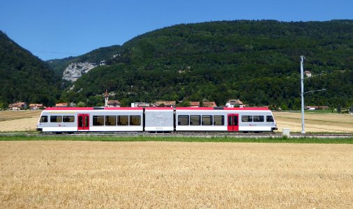 Travys GTW Vuiteboeuf