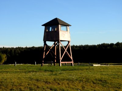 Trascianiec extermination camp 43