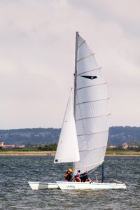 Browse sailing sail photo