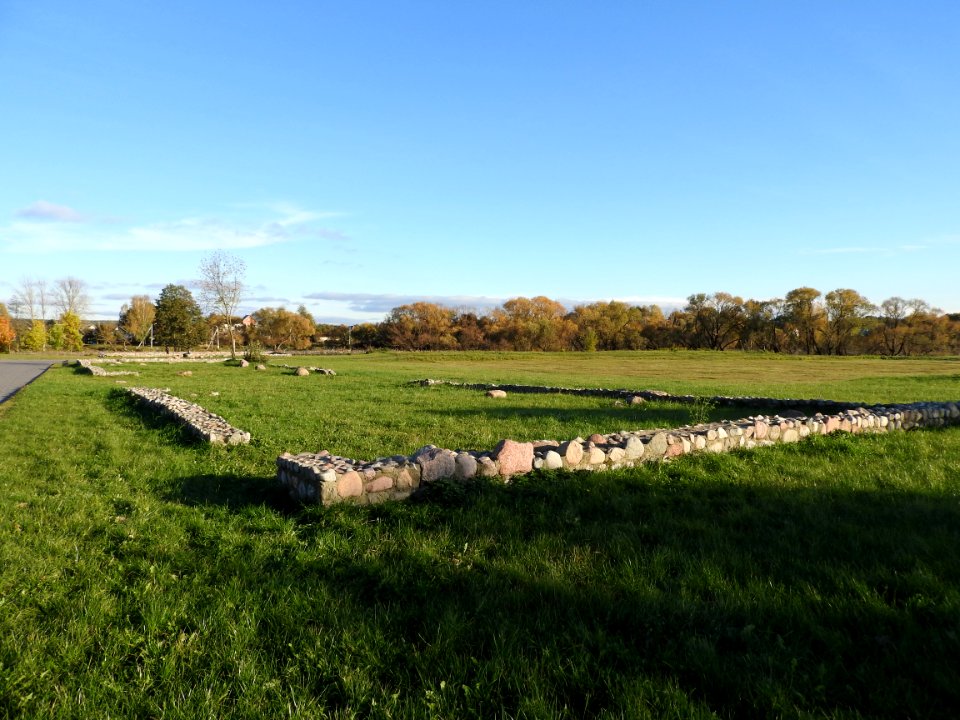 Trascianiec extermination camp 18