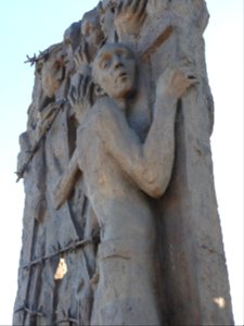 Trascianiec extermination camp 21