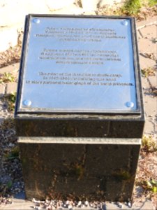 Trascianiec extermination camp 11