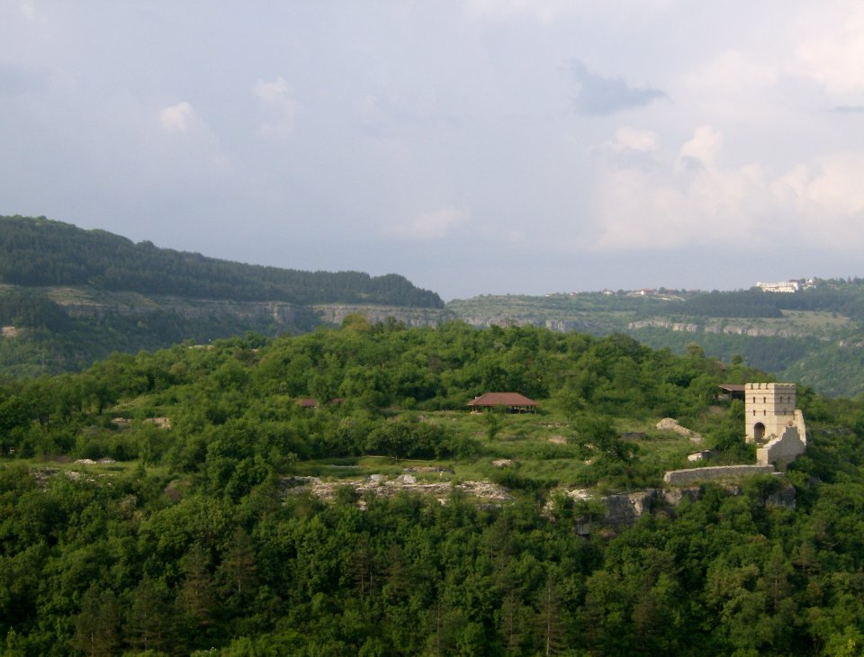 Trapezitca Izvora 4